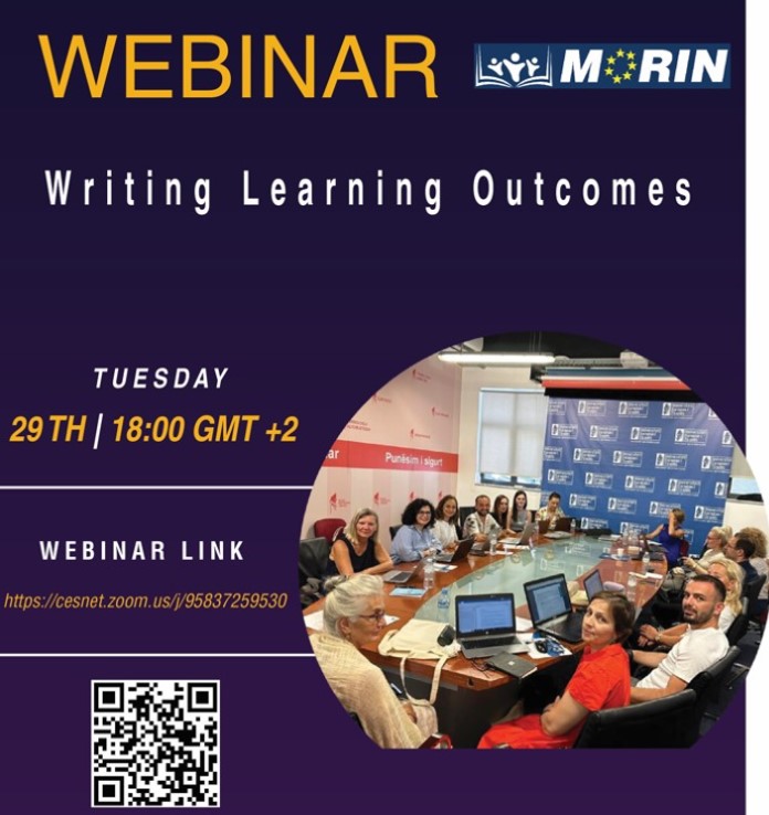 Join Us for the Third Capacity-Building Webinar on behalf of MORIN project!