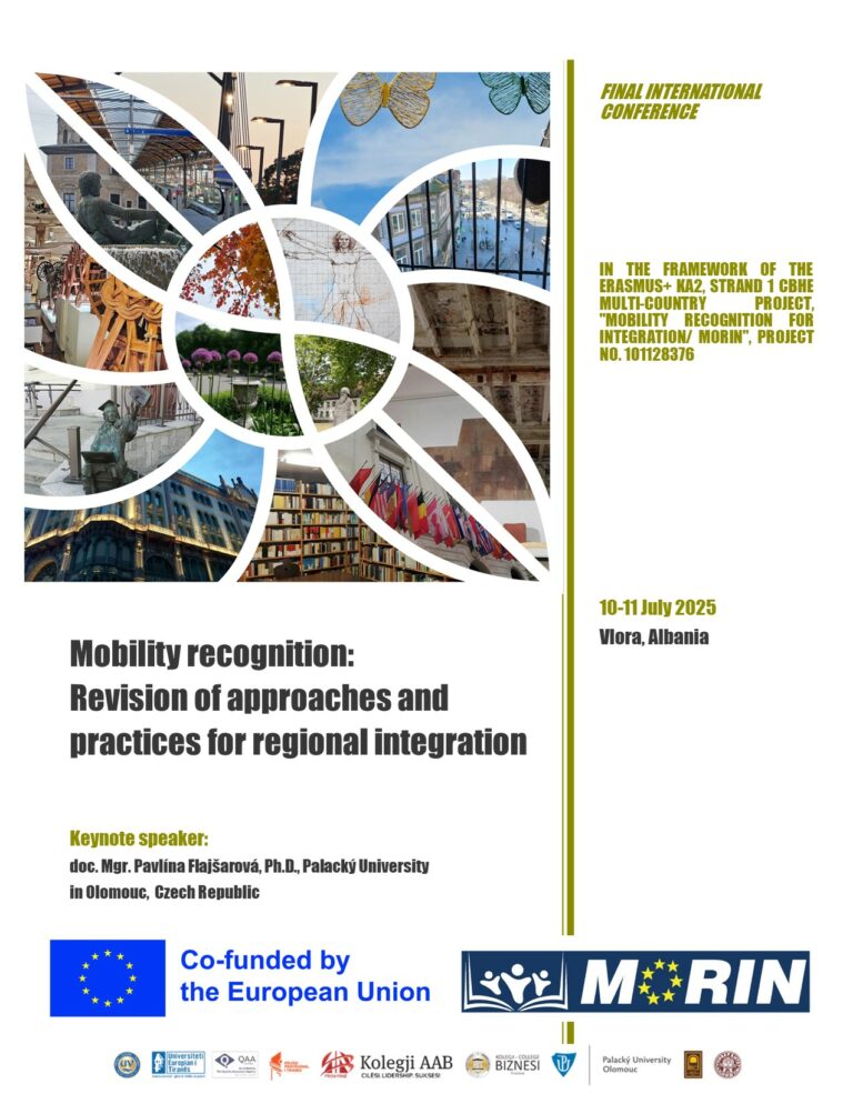 FINAL INTERNATIONAL CONFERENCE
